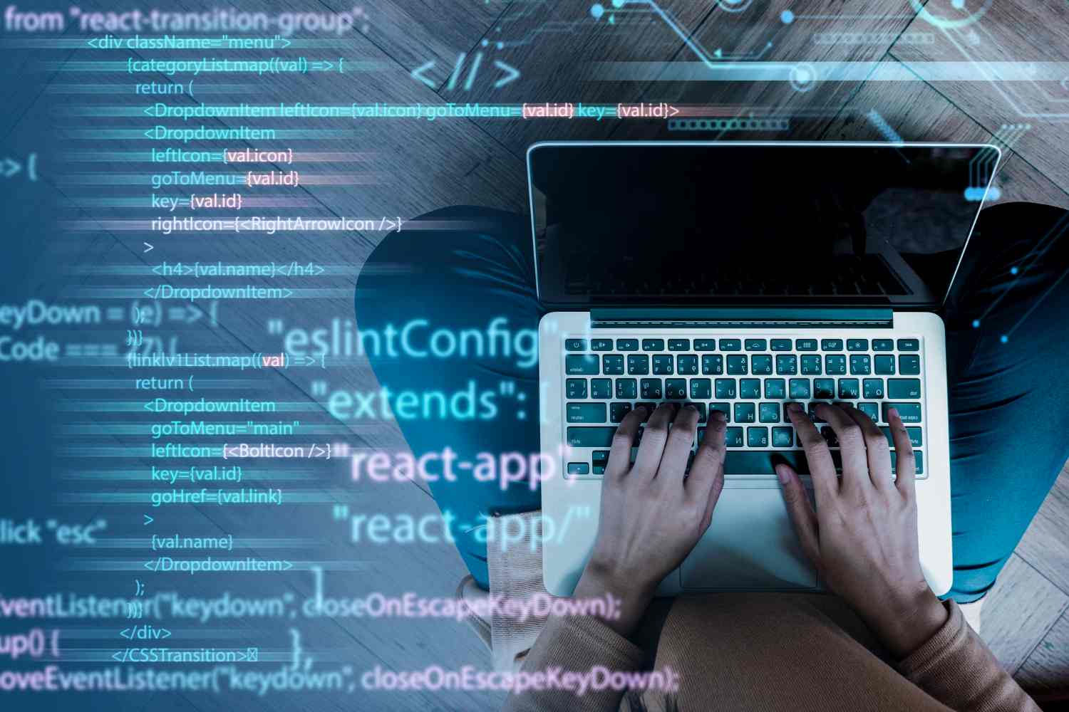 Back-End Development